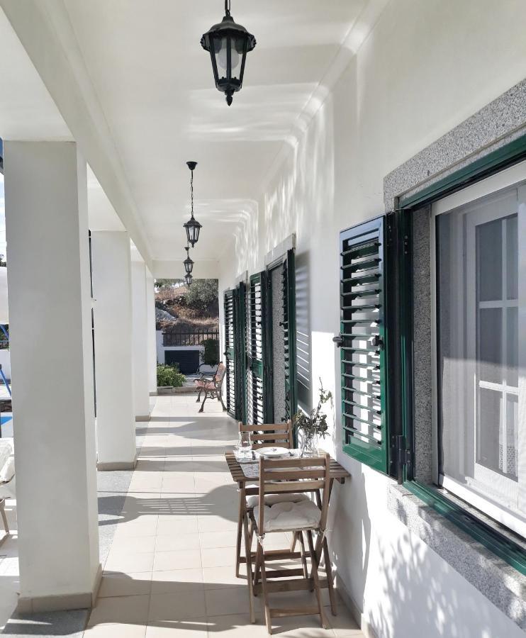 Casinha Da Colina Villa Alfândega da Fé Exterior foto