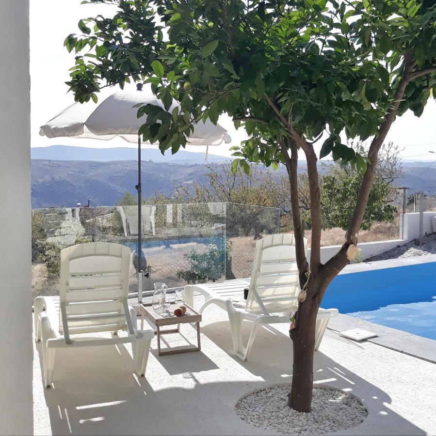 Casinha Da Colina Villa Alfândega da Fé Exterior foto