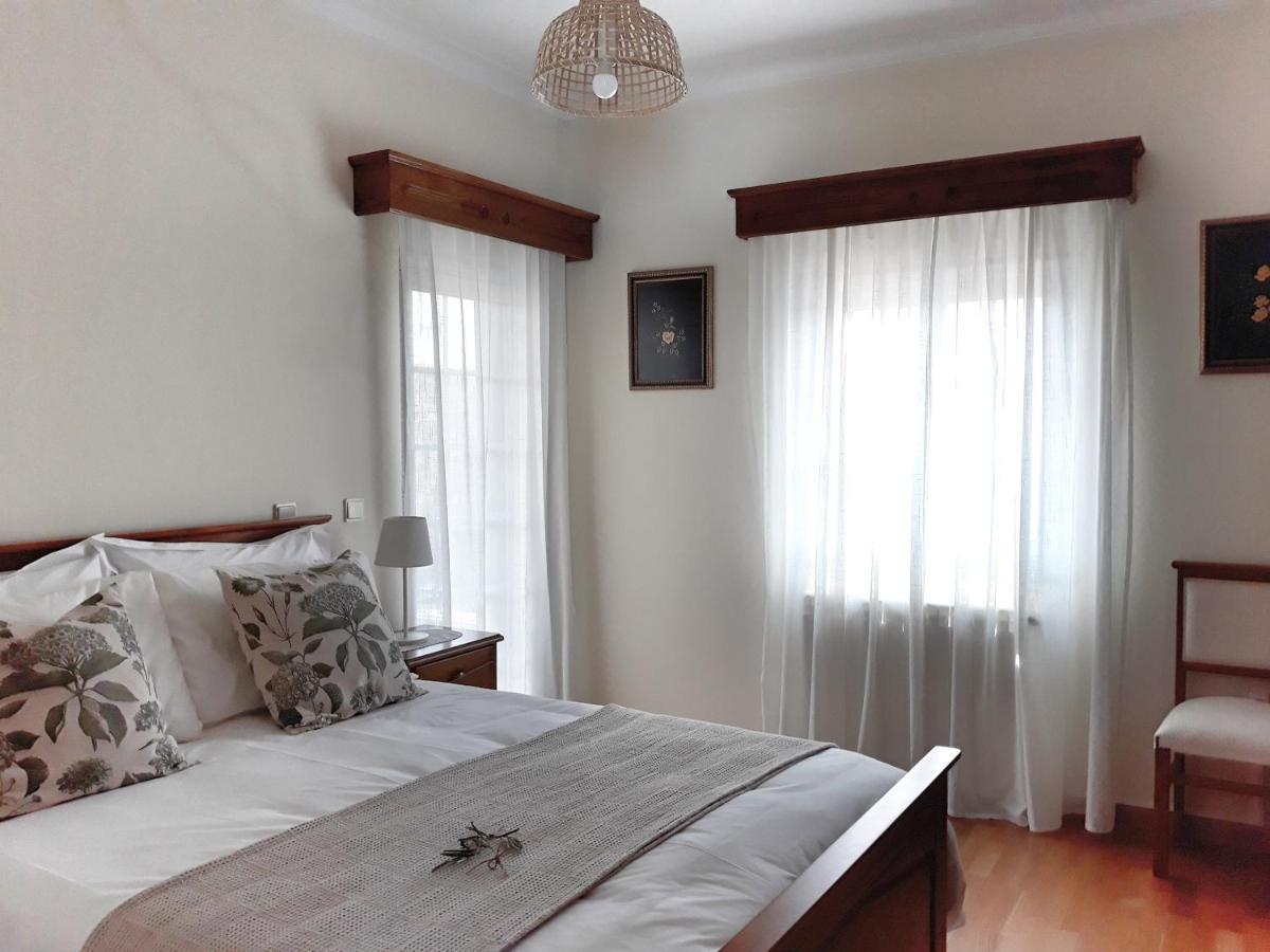 Casinha Da Colina Villa Alfândega da Fé Exterior foto