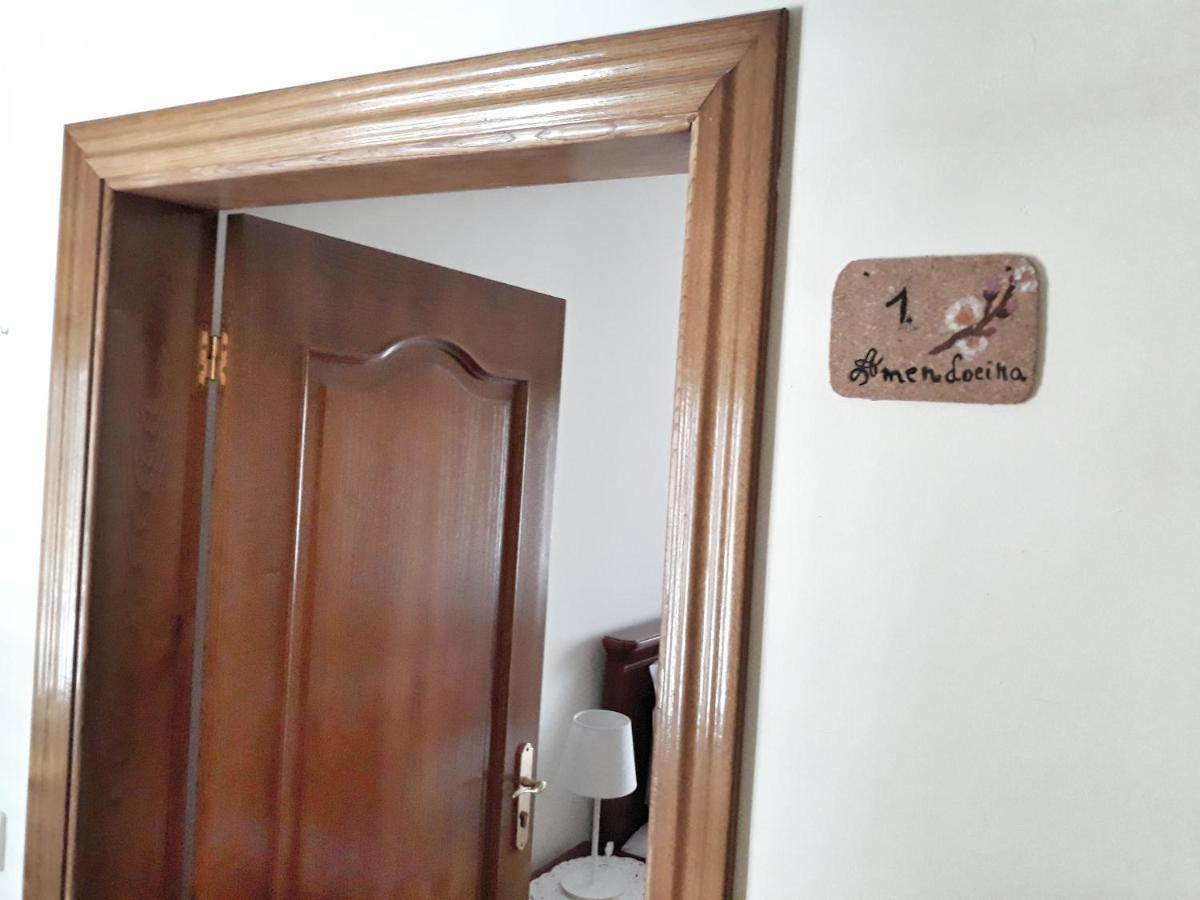 Casinha Da Colina Villa Alfândega da Fé Exterior foto