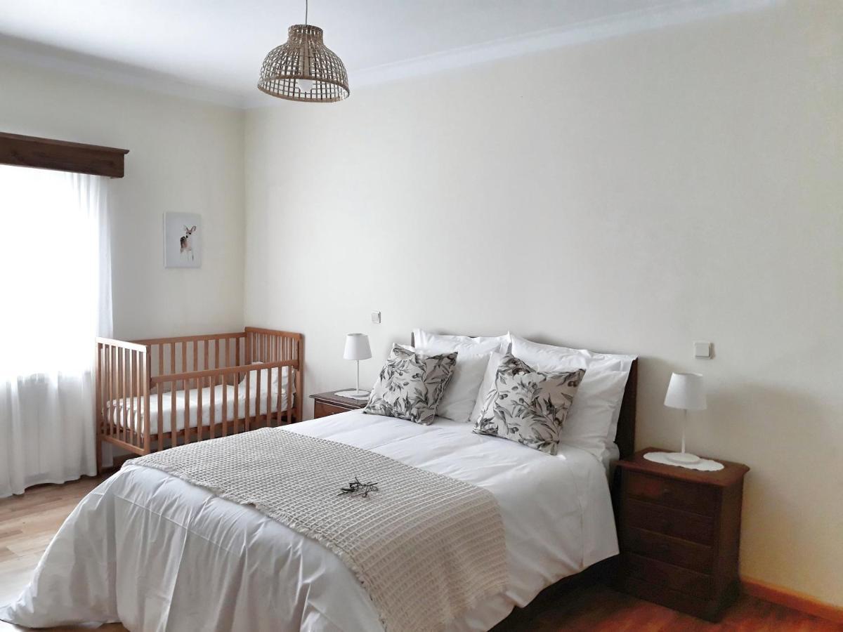 Casinha Da Colina Villa Alfândega da Fé Exterior foto