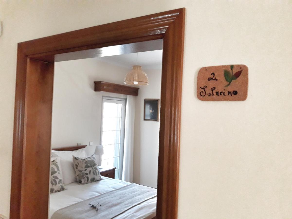Casinha Da Colina Villa Alfândega da Fé Exterior foto